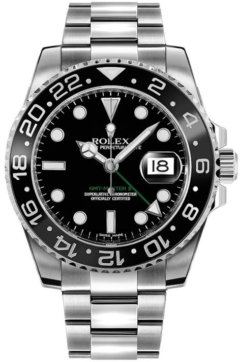 rolex 214270 vs 116710ln|rolex gmt 116710.